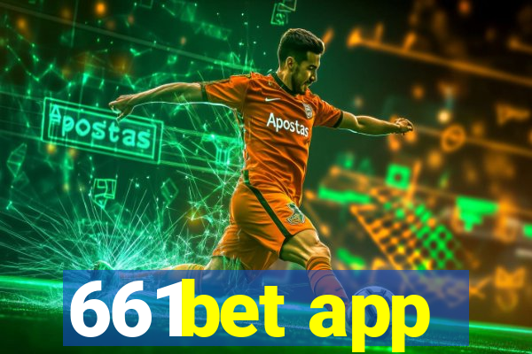 661bet app